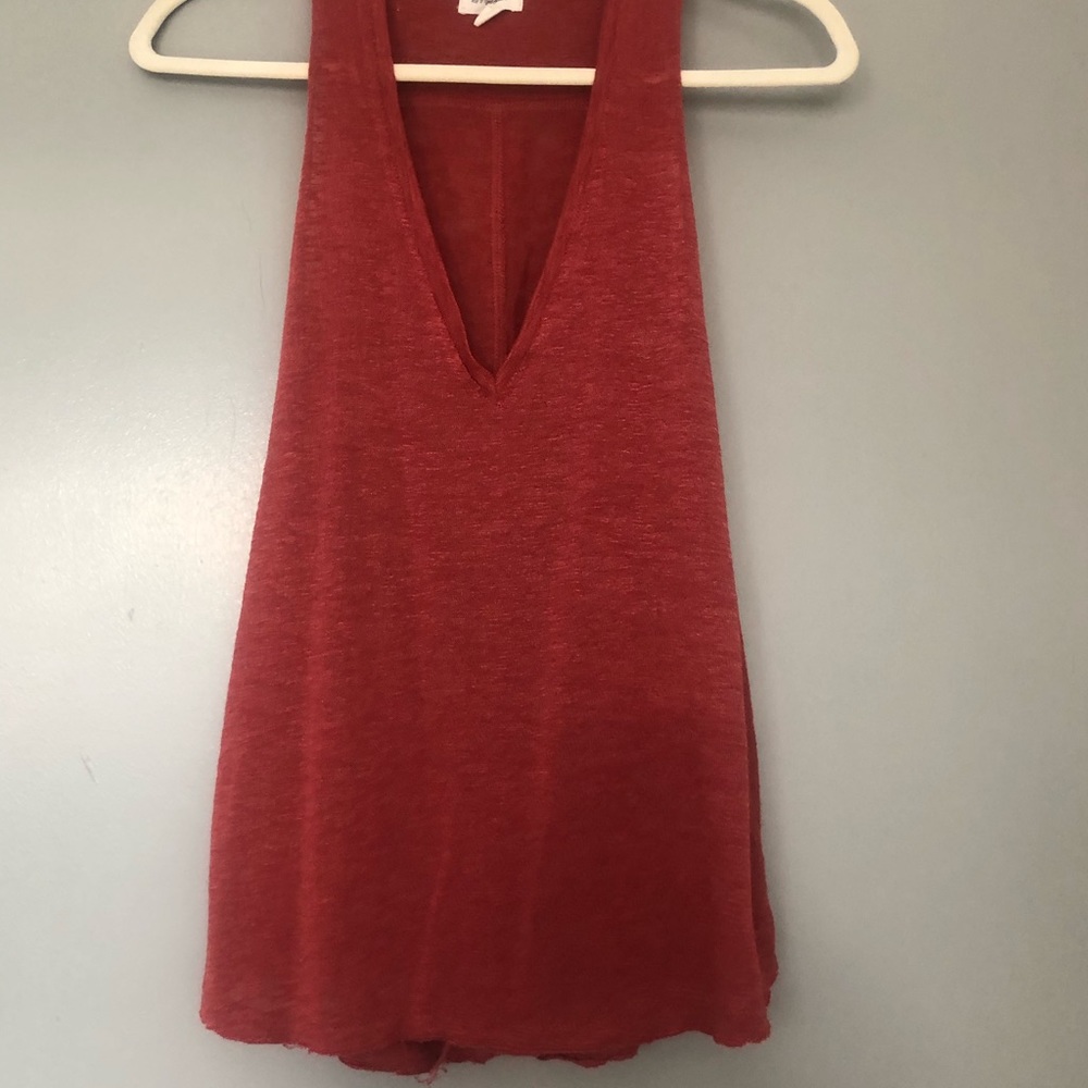 Project Social T Tank Top